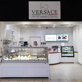 stefano versace gelateria italiana & gourmet|Stefano Versace: «Ho creato un'impresa di  .